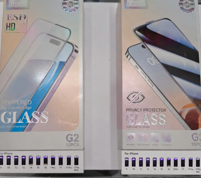 Galeria Servis Celular 11