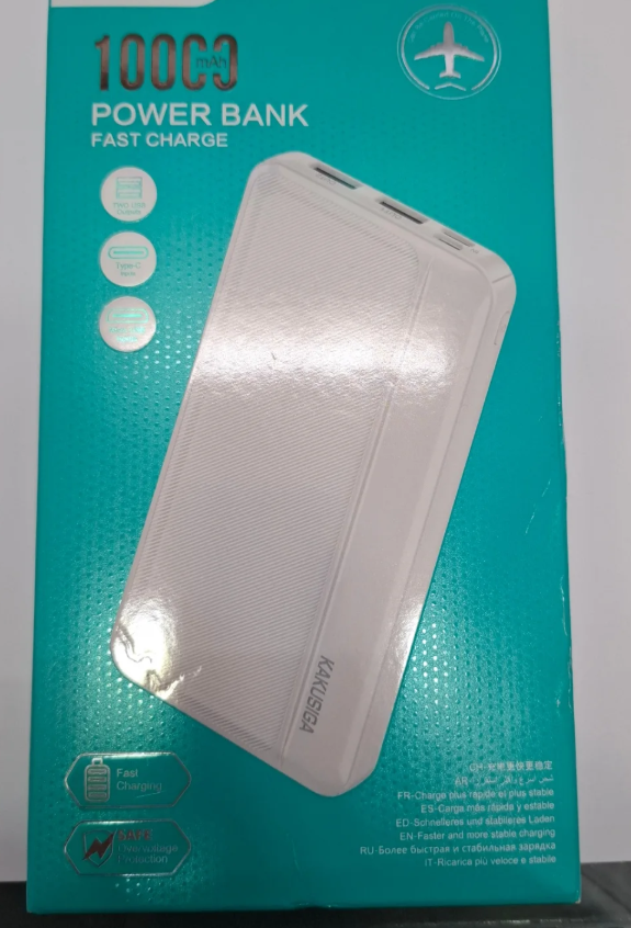 Galeria Servis Celular 13