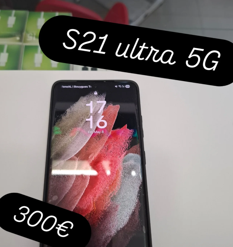 Galeria Servis Celular 14
