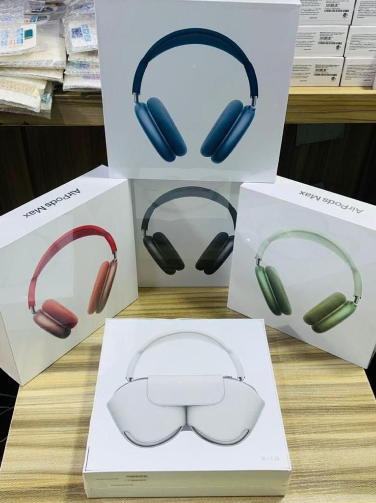 Kufje dhe audio