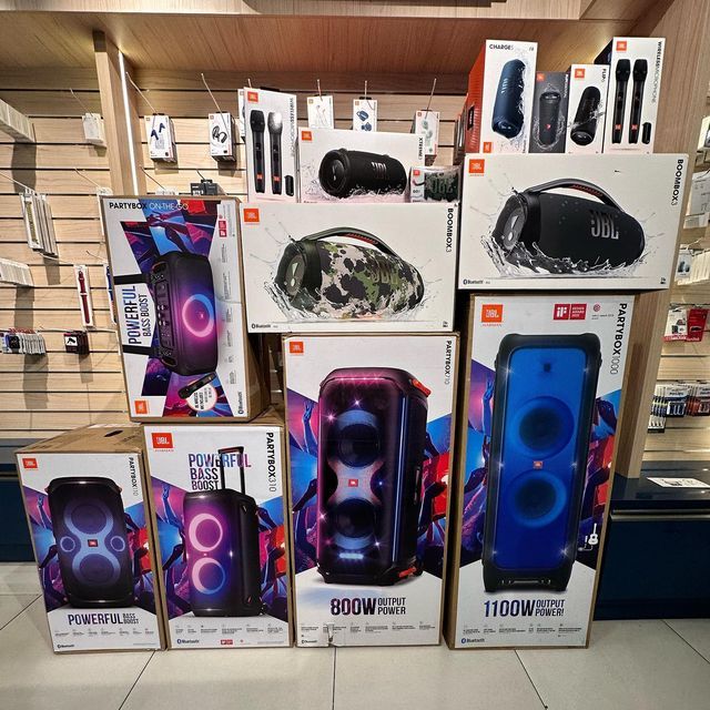 Produkte të ndryshme
